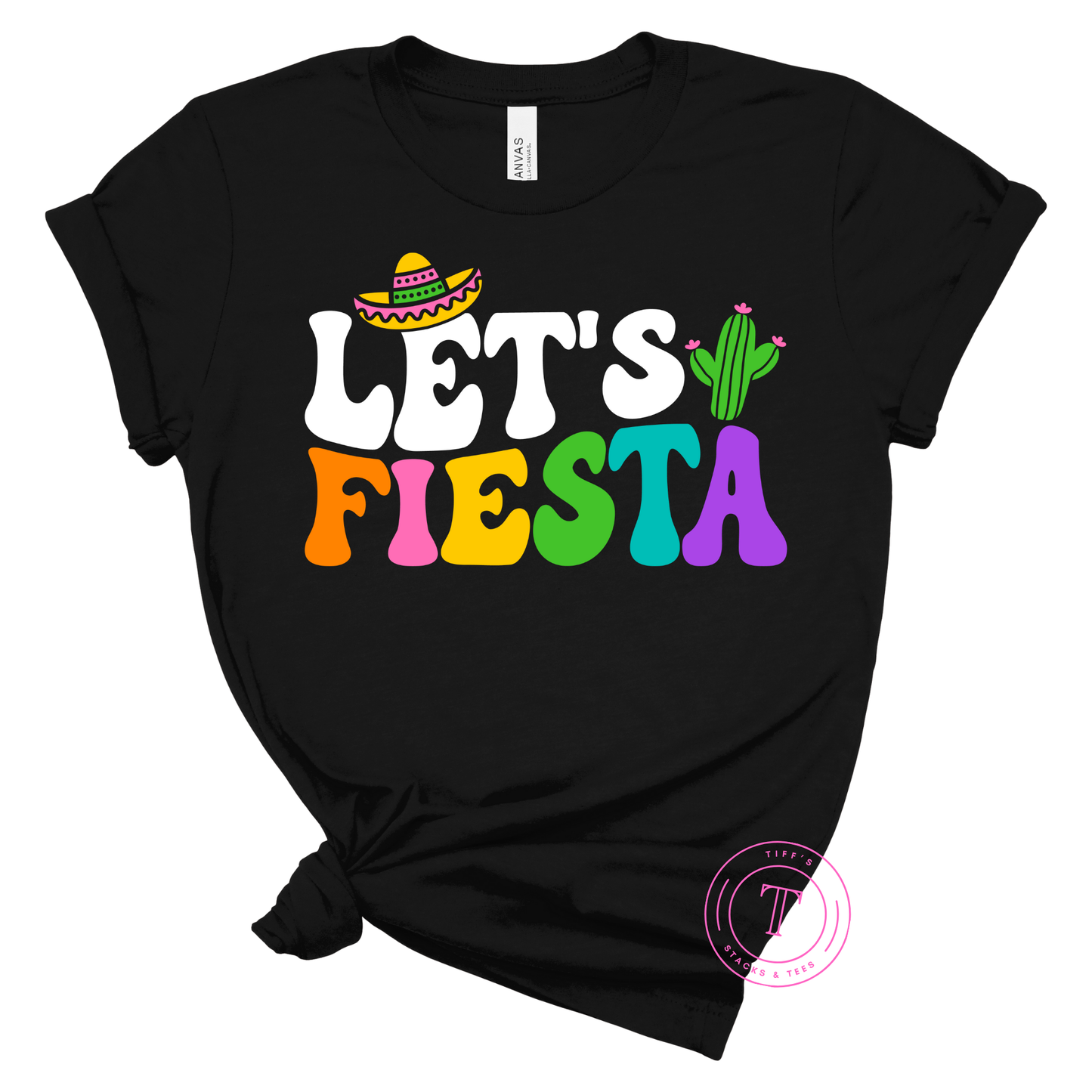 Let's Fiesta