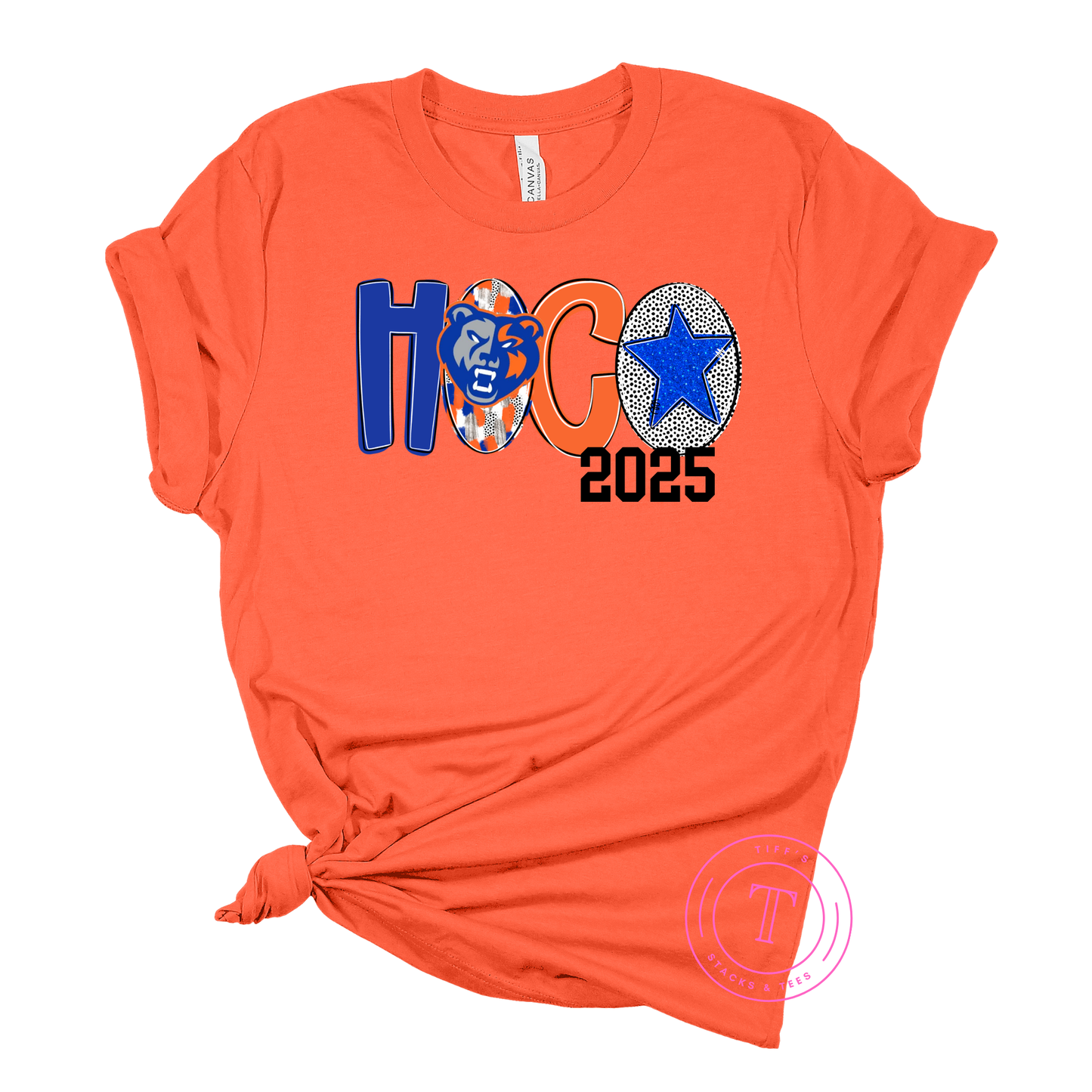 Grizzlies Poppy HoCo 2025