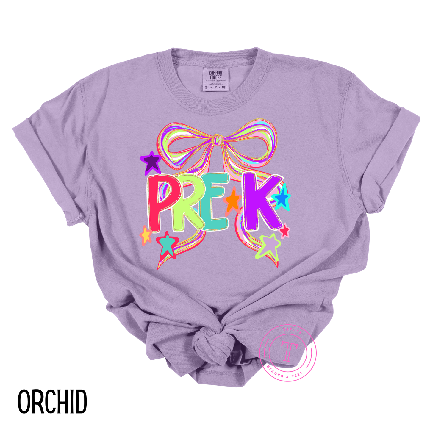 Grade Level Preppy Coquette Youth