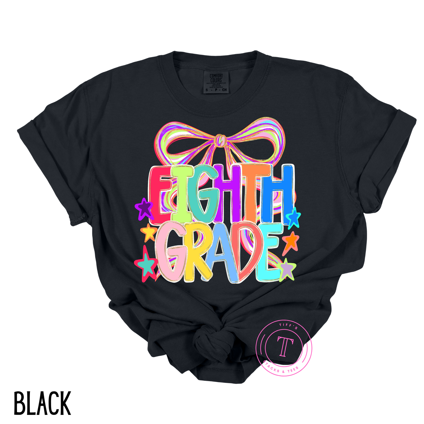 Grade Level Preppy Coquette Youth