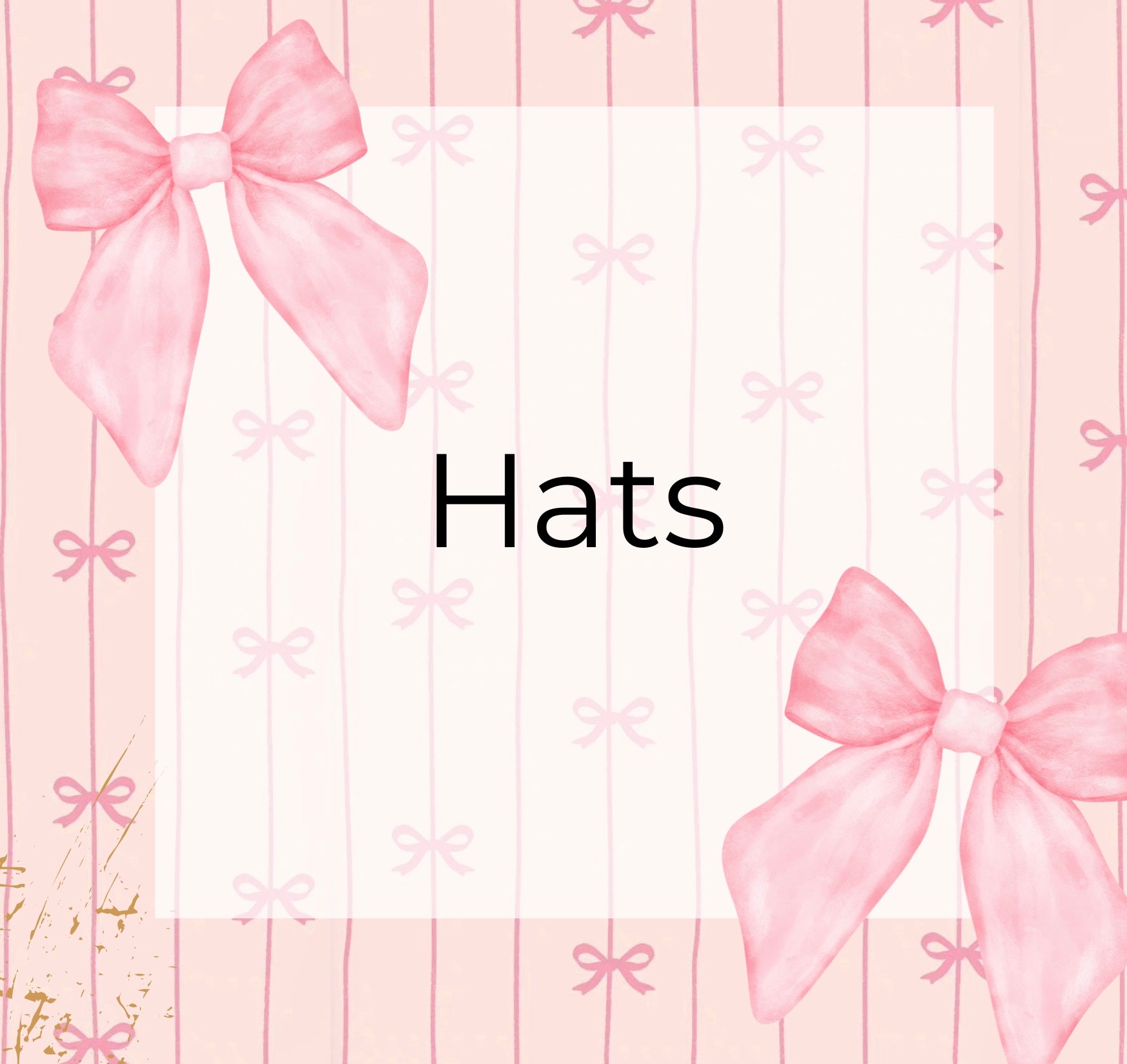 Hats