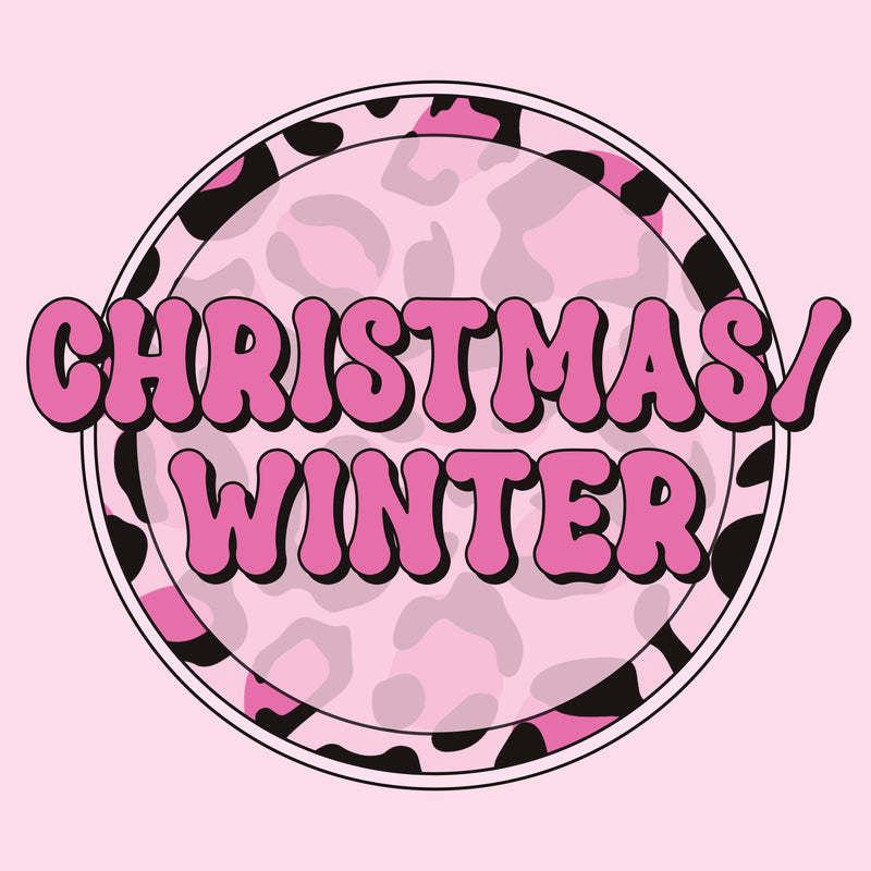 Christmas/Winter