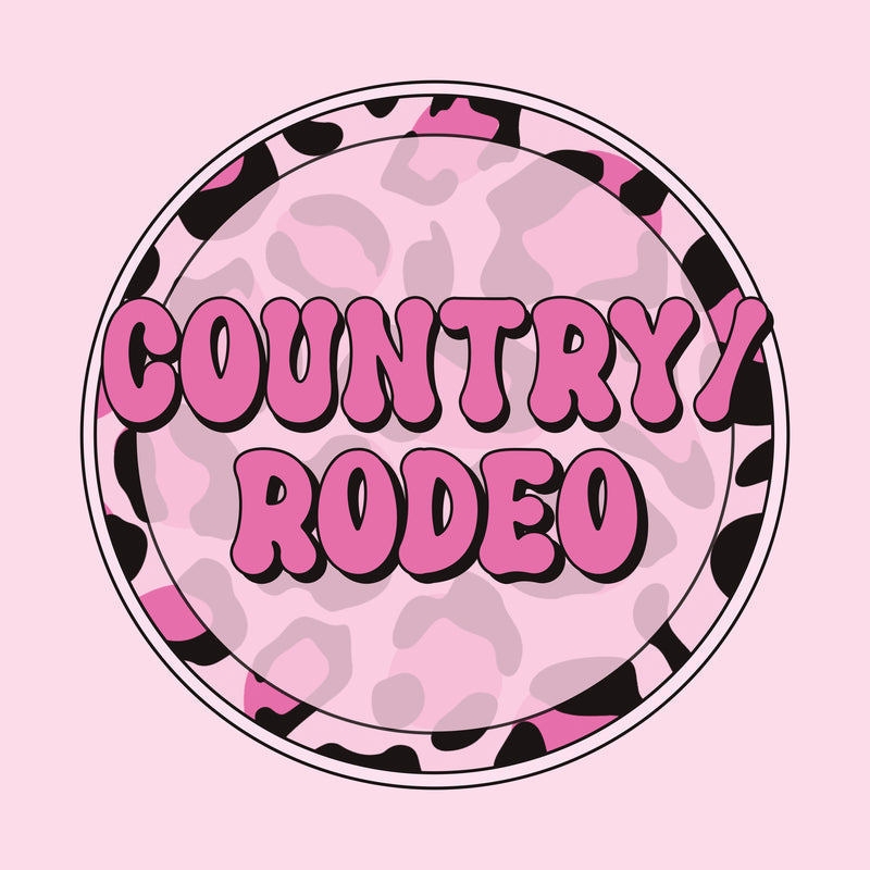 Country/Rodeo Youth