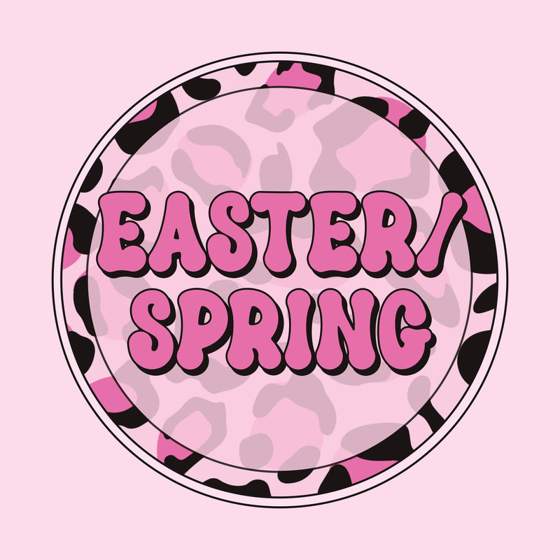 Easter/Spring