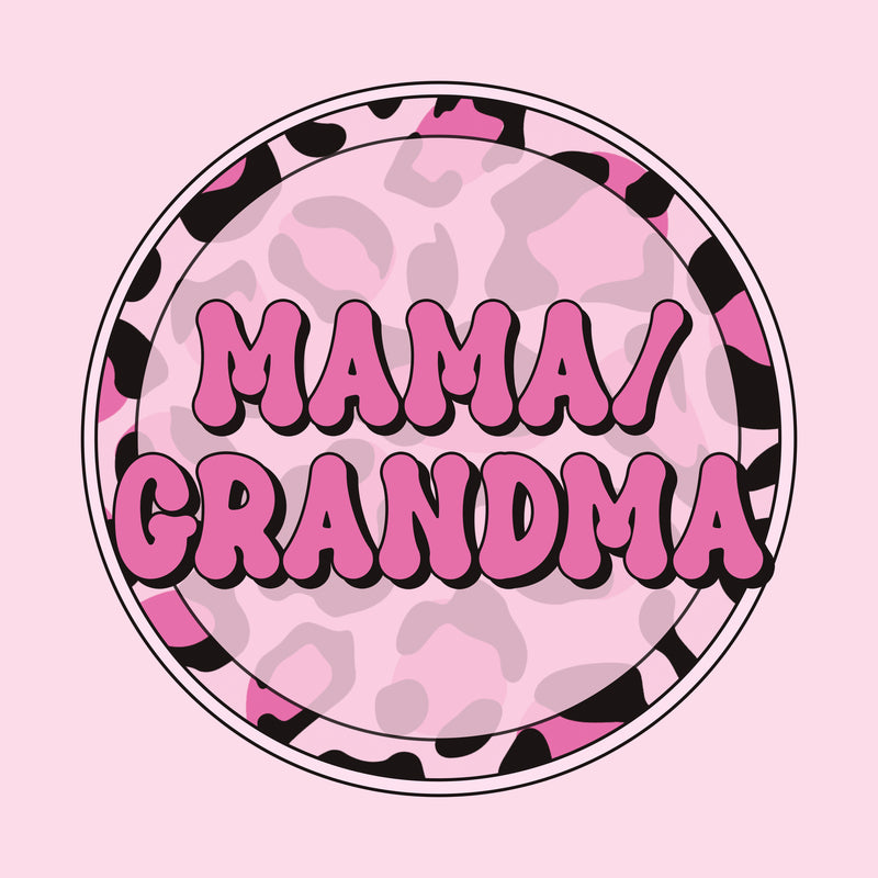 Mama/Grandma