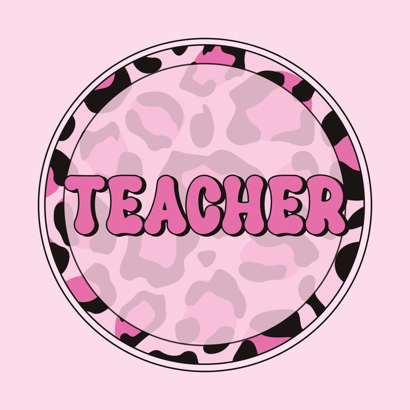 Teacher