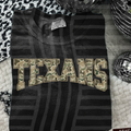 Texans Camo Varsity