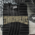 Timberwolves Camo Varsity