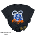 Grizzlies Baseball/Softball Floral Coquette