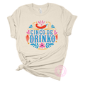 Cinco de Drinko
