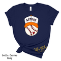 Astros Trucker Hat