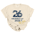 FIFA World Cup 2026 Vintage