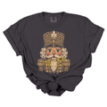 Nutcracker Leopard