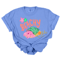 Beachy Hermit Crab