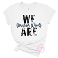 We Are Birnham Woods