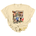 Sandlot Baseball Collage