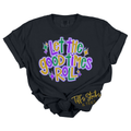 Mardi Gras - Let The Good Times Roll