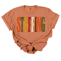 Stuffing