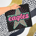 Eagles Starstruck Mascot