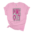 Pink Out Dal Dot