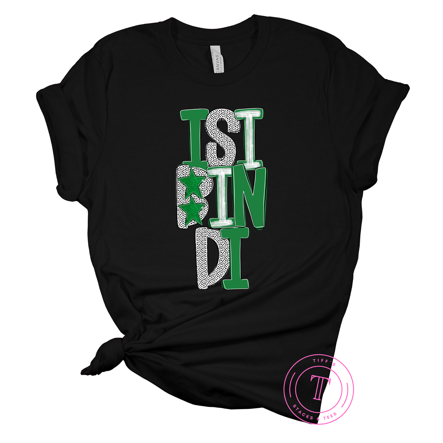 Isibindi Poppy Star (Multi Line) Youth