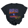 Grand Oaks Football Vintage Youth