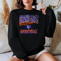 Grand Oaks Basketball Vintage Youth