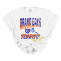 Grand Oaks Tennis Vintage Youth