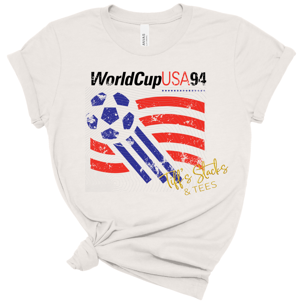 World Cup USA 94 Vintqage