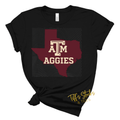 Texas A&M Aggies Texas