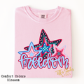 Freedom Whimsy Stars Youth