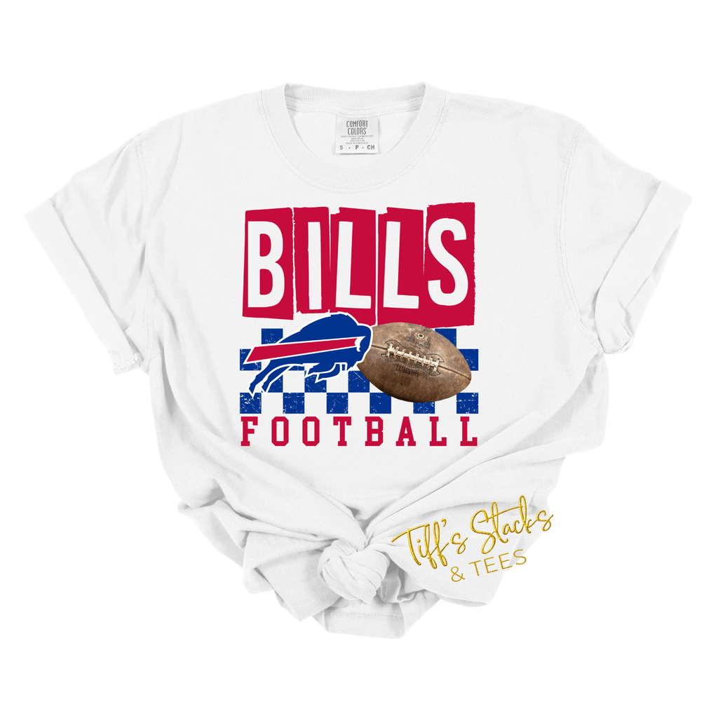 Bills Football