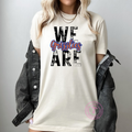 We Are Grizzlies Youth