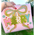 Merry Faux Yarn Youth