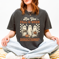 Are You Fall-O-Ween Directions?