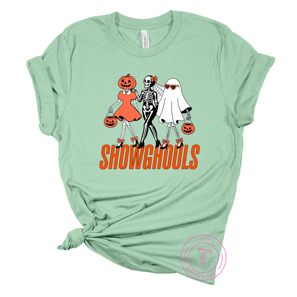 Showghouls Youth