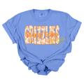 Grand Oaks Grizzlies Vintage Floral