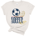 World Cup 2026 Soccer Vintage