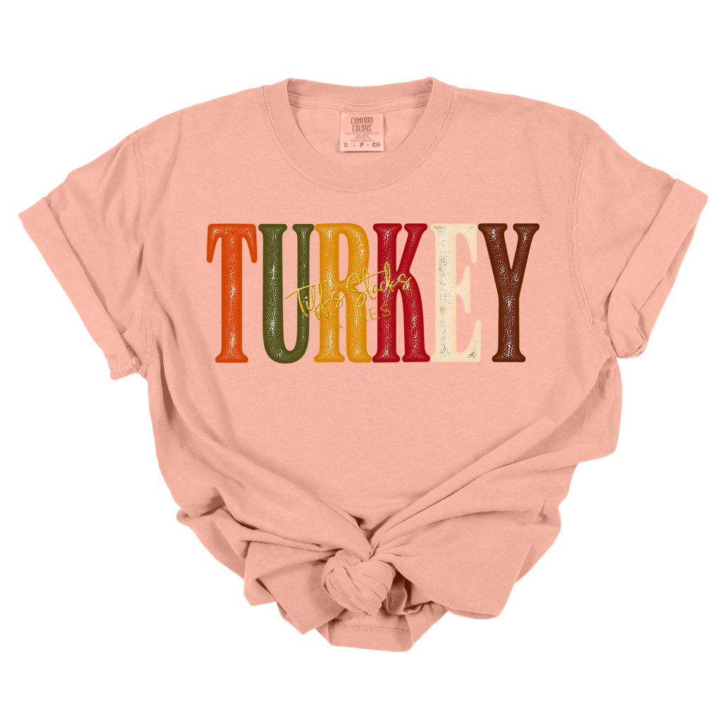 Turkey
