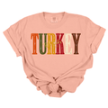 Turkey