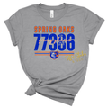 Spring Oaks Grizzlies 77386