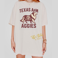 Texas A&M Aggies Reveille