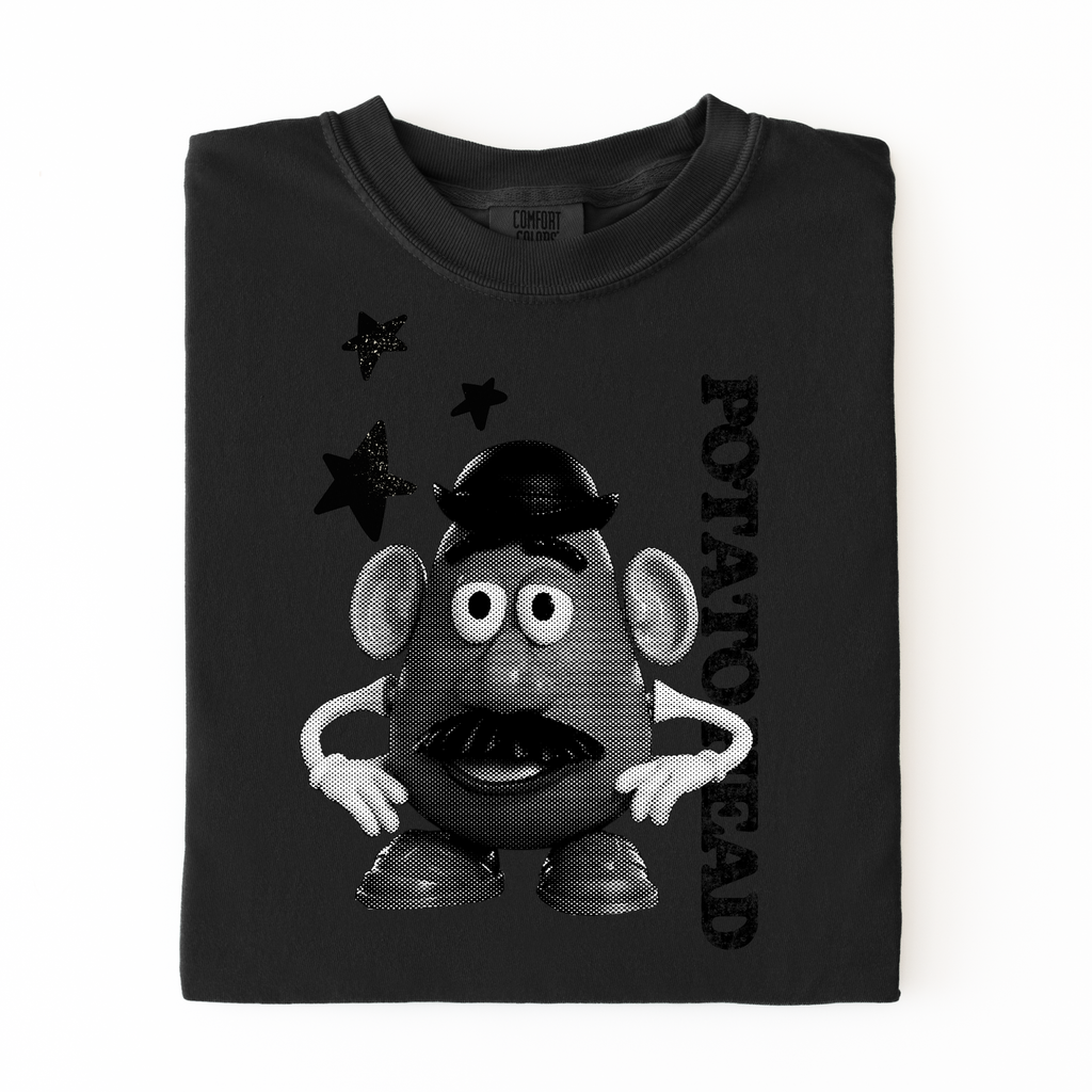 Halftone TS5 Characters (Multiple Options) Youth
