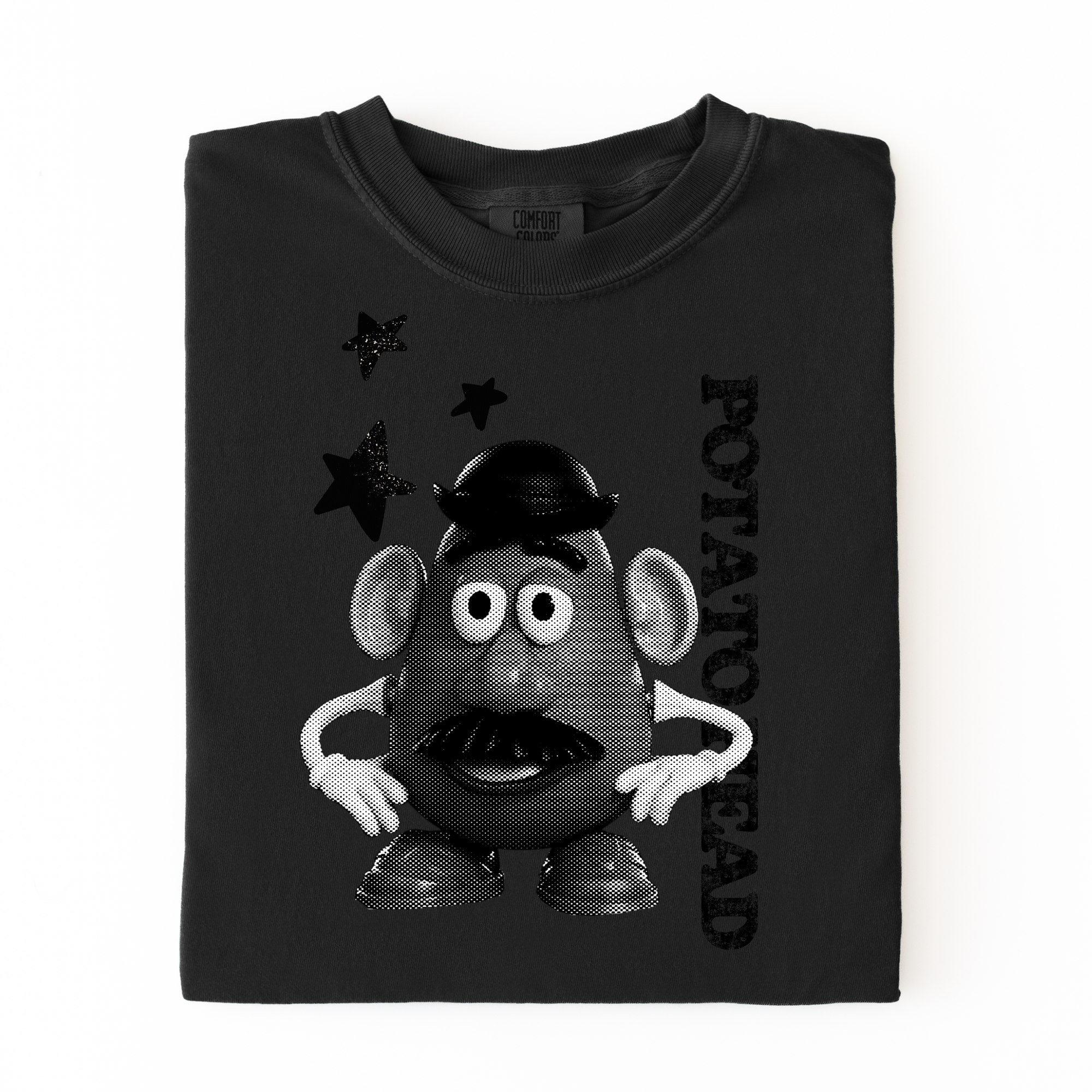 Halftone TS5 Characters (Multiple Options) Youth