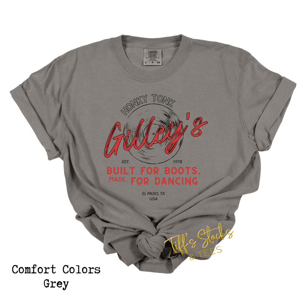 Gilley's Honky Tonk