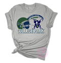 College Park Cavaliers Football