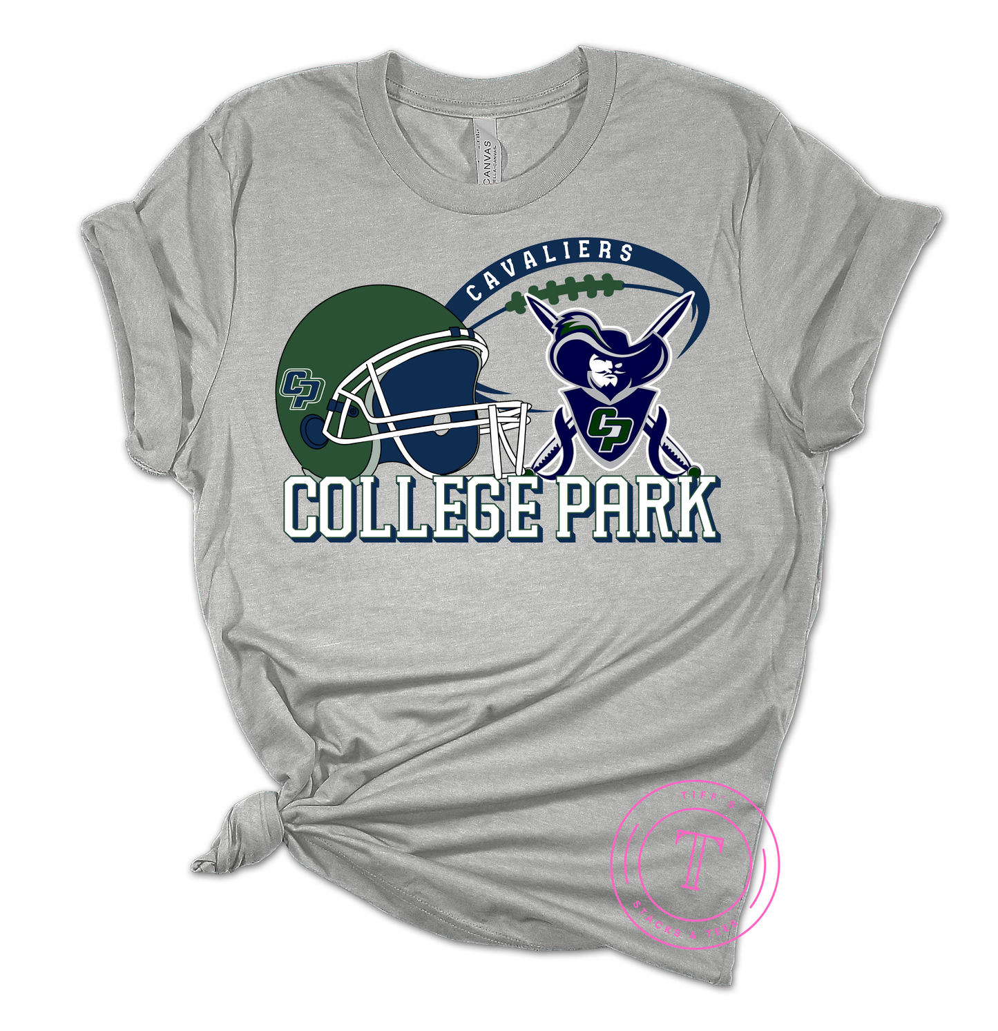 College Park Cavaliers Football