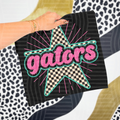 Gators Starstruck Mascot