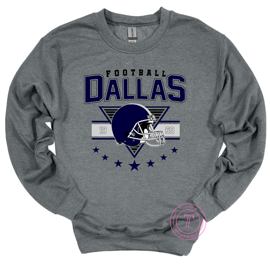 Dallas Football