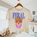 Feral Cheetah
